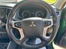 USED 2020 70 MITSUBISHI L200 2.3 DI-D TROJAN DCB 150PS TRUCKMAN  
