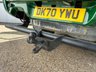USED 2020 70 MITSUBISHI L200 2.3 DI-D TROJAN DCB 150PS TRUCKMAN  