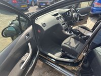 USED 2013 13 PEUGEOT 308 1.6 HDI SW ACCESS 5d 92 BHP 