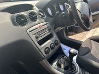 USED 2013 13 PEUGEOT 308 1.6 HDI SW ACCESS 5d 92 BHP 