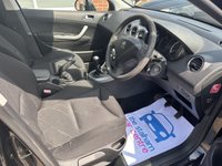 USED 2013 13 PEUGEOT 308 1.6 HDI SW ACCESS 5d 92 BHP 