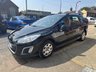 USED 2013 13 PEUGEOT 308 1.6 HDI SW ACCESS 5d 92 BHP 
