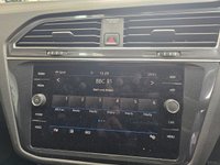 USED 2019 69 VOLKSWAGEN TIGUAN ALLSPACE 2.0 MATCH TDI 4MOTION DSG 5d 148 BHP 4WD 7 SEATS SAT NAV CRUISE CONTROL PARKING SENSORS 1 OWNER SERVICE HISTORY WARRANTY