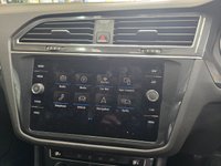 USED 2019 69 VOLKSWAGEN TIGUAN ALLSPACE 2.0 MATCH TDI 4MOTION DSG 5d 148 BHP 4WD 7 SEATS SAT NAV CRUISE CONTROL PARKING SENSORS 1 OWNER SERVICE HISTORY WARRANTY