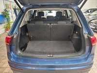 USED 2019 69 VOLKSWAGEN TIGUAN ALLSPACE 2.0 MATCH TDI 4MOTION DSG 5d 148 BHP 4WD 7 SEATS SAT NAV CRUISE CONTROL PARKING SENSORS 1 OWNER SERVICE HISTORY WARRANTY