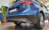 USED 2019 69 VOLKSWAGEN TIGUAN ALLSPACE 2.0 MATCH TDI 4MOTION DSG 5d 148 BHP 4WD 7 SEATS SAT NAV CRUISE CONTROL PARKING SENSORS 1 OWNER SERVICE HISTORY WARRANTY