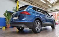 USED 2019 69 VOLKSWAGEN TIGUAN ALLSPACE 2.0 MATCH TDI 4MOTION DSG 5d 148 BHP 4WD 7 SEATS SAT NAV CRUISE CONTROL PARKING SENSORS 1 OWNER SERVICE HISTORY WARRANTY