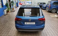 USED 2019 69 VOLKSWAGEN TIGUAN ALLSPACE 2.0 MATCH TDI 4MOTION DSG 5d 148 BHP 4WD 7 SEATS SAT NAV CRUISE CONTROL PARKING SENSORS 1 OWNER SERVICE HISTORY WARRANTY