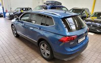 USED 2019 69 VOLKSWAGEN TIGUAN ALLSPACE 2.0 MATCH TDI 4MOTION DSG 5d 148 BHP 4WD 7 SEATS SAT NAV CRUISE CONTROL PARKING SENSORS 1 OWNER SERVICE HISTORY WARRANTY