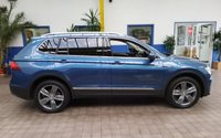 USED 2019 69 VOLKSWAGEN TIGUAN ALLSPACE 2.0 MATCH TDI 4MOTION DSG 5d 148 BHP 4WD 7 SEATS SAT NAV CRUISE CONTROL PARKING SENSORS 1 OWNER SERVICE HISTORY WARRANTY