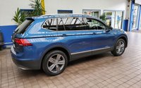 USED 2019 69 VOLKSWAGEN TIGUAN ALLSPACE 2.0 MATCH TDI 4MOTION DSG 5d 148 BHP 4WD 7 SEATS SAT NAV CRUISE CONTROL PARKING SENSORS 1 OWNER SERVICE HISTORY WARRANTY