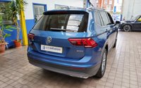 USED 2019 69 VOLKSWAGEN TIGUAN ALLSPACE 2.0 MATCH TDI 4MOTION DSG 5d 148 BHP 4WD 7 SEATS SAT NAV CRUISE CONTROL PARKING SENSORS 1 OWNER SERVICE HISTORY WARRANTY