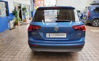 USED 2019 69 VOLKSWAGEN TIGUAN ALLSPACE 2.0 MATCH TDI 4MOTION DSG 5d 148 BHP 4WD 7 SEATS SAT NAV CRUISE CONTROL PARKING SENSORS 1 OWNER SERVICE HISTORY WARRANTY