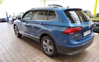 USED 2019 69 VOLKSWAGEN TIGUAN ALLSPACE 2.0 MATCH TDI 4MOTION DSG 5d 148 BHP 4WD 7 SEATS SAT NAV CRUISE CONTROL PARKING SENSORS 1 OWNER SERVICE HISTORY WARRANTY