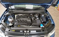 USED 2019 69 VOLKSWAGEN TIGUAN ALLSPACE 2.0 MATCH TDI 4MOTION DSG 5d 148 BHP 4WD 7 SEATS SAT NAV CRUISE CONTROL PARKING SENSORS 1 OWNER SERVICE HISTORY WARRANTY