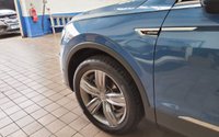 USED 2019 69 VOLKSWAGEN TIGUAN ALLSPACE 2.0 MATCH TDI 4MOTION DSG 5d 148 BHP 4WD 7 SEATS SAT NAV CRUISE CONTROL PARKING SENSORS 1 OWNER SERVICE HISTORY WARRANTY