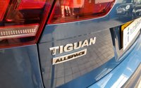 USED 2019 69 VOLKSWAGEN TIGUAN ALLSPACE 2.0 MATCH TDI 4MOTION DSG 5d 148 BHP 4WD 7 SEATS SAT NAV CRUISE CONTROL PARKING SENSORS 1 OWNER SERVICE HISTORY WARRANTY