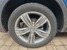 USED 2019 69 VOLKSWAGEN TIGUAN ALLSPACE 2.0 MATCH TDI 4MOTION DSG 5d 148 BHP 4WD 7 SEATS SAT NAV CRUISE CONTROL PARKING SENSORS 1 OWNER SERVICE HISTORY WARRANTY