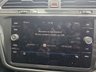 USED 2019 69 VOLKSWAGEN TIGUAN ALLSPACE 2.0 MATCH TDI 4MOTION DSG 5d 148 BHP 4WD 7 SEATS SAT NAV CRUISE CONTROL PARKING SENSORS 1 OWNER SERVICE HISTORY WARRANTY