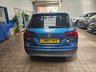 USED 2019 69 VOLKSWAGEN TIGUAN ALLSPACE 2.0 MATCH TDI 4MOTION DSG 5d 148 BHP 4WD 7 SEATS SAT NAV CRUISE CONTROL PARKING SENSORS 1 OWNER SERVICE HISTORY WARRANTY