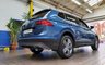 USED 2019 69 VOLKSWAGEN TIGUAN ALLSPACE 2.0 MATCH TDI 4MOTION DSG 5d 148 BHP 4WD 7 SEATS SAT NAV CRUISE CONTROL PARKING SENSORS 1 OWNER SERVICE HISTORY WARRANTY
