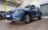USED 2019 69 VOLKSWAGEN TIGUAN ALLSPACE 2.0 MATCH TDI 4MOTION DSG 5d 148 BHP 4WD 7 SEATS SAT NAV CRUISE CONTROL PARKING SENSORS 1 OWNER SERVICE HISTORY WARRANTY