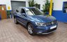 USED 2019 69 VOLKSWAGEN TIGUAN ALLSPACE 2.0 MATCH TDI 4MOTION DSG 5d 148 BHP 4WD 7 SEATS SAT NAV CRUISE CONTROL PARKING SENSORS 1 OWNER SERVICE HISTORY WARRANTY