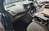 USED 2020 70 FORD GRAND TOURNEO CONNECT 1.5 TITANIUM TDCI 5d 120 BHP 7 SEATS PANORAMIC SUNROOF CRUISE CONTROL PARKING SENSORS 1 OWNER EXCELLENT SERVICE HISTORY GENUINE LOW MILES