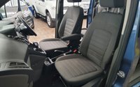USED 2020 70 FORD GRAND TOURNEO CONNECT 1.5 TITANIUM TDCI 5d 120 BHP 7 SEATS PANORAMIC SUNROOF CRUISE CONTROL PARKING SENSORS 1 OWNER EXCELLENT SERVICE HISTORY GENUINE LOW MILES