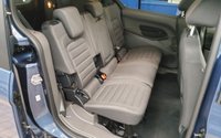 USED 2020 70 FORD GRAND TOURNEO CONNECT 1.5 TITANIUM TDCI 5d 120 BHP 7 SEATS PANORAMIC SUNROOF CRUISE CONTROL PARKING SENSORS 1 OWNER EXCELLENT SERVICE HISTORY GENUINE LOW MILES