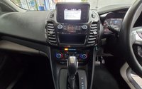 USED 2020 70 FORD GRAND TOURNEO CONNECT 1.5 TITANIUM TDCI 5d 120 BHP 7 SEATS PANORAMIC SUNROOF CRUISE CONTROL PARKING SENSORS 1 OWNER EXCELLENT SERVICE HISTORY GENUINE LOW MILES