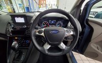 USED 2020 70 FORD GRAND TOURNEO CONNECT 1.5 TITANIUM TDCI 5d 120 BHP 7 SEATS PANORAMIC SUNROOF CRUISE CONTROL PARKING SENSORS 1 OWNER EXCELLENT SERVICE HISTORY GENUINE LOW MILES