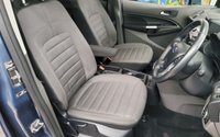 USED 2020 70 FORD GRAND TOURNEO CONNECT 1.5 TITANIUM TDCI 5d 120 BHP 7 SEATS PANORAMIC SUNROOF CRUISE CONTROL PARKING SENSORS 1 OWNER EXCELLENT SERVICE HISTORY GENUINE LOW MILES