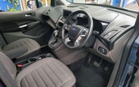 USED 2020 70 FORD GRAND TOURNEO CONNECT 1.5 TITANIUM TDCI 5d 120 BHP 7 SEATS PANORAMIC SUNROOF CRUISE CONTROL PARKING SENSORS 1 OWNER EXCELLENT SERVICE HISTORY GENUINE LOW MILES
