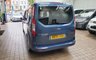 USED 2020 70 FORD GRAND TOURNEO CONNECT 1.5 TITANIUM TDCI 5d 120 BHP 7 SEATS PANORAMIC SUNROOF CRUISE CONTROL PARKING SENSORS 1 OWNER EXCELLENT SERVICE HISTORY GENUINE LOW MILES