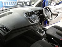 USED 2017 67 FORD GRAND TOURNEO CONNECT 1.5 TITANIUM TDCI 5d 118 BHP WAV WHEEL CHAIR ACCESS VEHICLE 3 SEATS PANORAMIC SUNROOF AIR CON CRUISE CONTROL PARKING SENSORS 1 OWNER SERVICE HISTORY