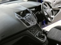 USED 2017 67 FORD GRAND TOURNEO CONNECT 1.5 TITANIUM TDCI 5d 118 BHP WAV WHEEL CHAIR ACCESS VEHICLE 3 SEATS PANORAMIC SUNROOF AIR CON CRUISE CONTROL PARKING SENSORS 1 OWNER SERVICE HISTORY