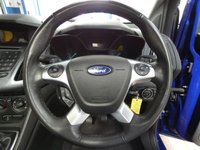 USED 2017 67 FORD GRAND TOURNEO CONNECT 1.5 TITANIUM TDCI 5d 118 BHP WAV WHEEL CHAIR ACCESS VEHICLE 3 SEATS PANORAMIC SUNROOF AIR CON CRUISE CONTROL PARKING SENSORS 1 OWNER SERVICE HISTORY