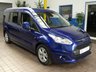 USED 2017 67 FORD GRAND TOURNEO CONNECT 1.5 TITANIUM TDCI 5d 118 BHP WAV WHEEL CHAIR ACCESS VEHICLE 3 SEATS PANORAMIC SUNROOF AIR CON CRUISE CONTROL PARKING SENSORS 1 OWNER SERVICE HISTORY