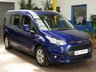 USED 2017 67 FORD GRAND TOURNEO CONNECT 1.5 TITANIUM TDCI 5d 118 BHP WAV WHEEL CHAIR ACCESS VEHICLE 3 SEATS PANORAMIC SUNROOF AIR CON CRUISE CONTROL PARKING SENSORS 1 OWNER SERVICE HISTORY