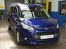 USED 2017 67 FORD GRAND TOURNEO CONNECT 1.5 TITANIUM TDCI 5d 118 BHP WAV WHEEL CHAIR ACCESS VEHICLE 3 SEATS PANORAMIC SUNROOF AIR CON CRUISE CONTROL PARKING SENSORS 1 OWNER SERVICE HISTORY