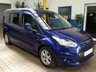 USED 2017 67 FORD GRAND TOURNEO CONNECT 1.5 TITANIUM TDCI 5d 118 BHP WAV WHEEL CHAIR ACCESS VEHICLE 3 SEATS PANORAMIC SUNROOF AIR CON CRUISE CONTROL PARKING SENSORS 1 OWNER SERVICE HISTORY