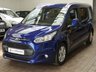 USED 2017 67 FORD GRAND TOURNEO CONNECT 1.5 TITANIUM TDCI 5d 118 BHP WAV WHEEL CHAIR ACCESS VEHICLE 3 SEATS PANORAMIC SUNROOF AIR CON CRUISE CONTROL PARKING SENSORS 1 OWNER SERVICE HISTORY