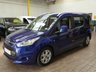 USED 2017 67 FORD GRAND TOURNEO CONNECT 1.5 TITANIUM TDCI 5d 118 BHP WAV WHEEL CHAIR ACCESS VEHICLE 3 SEATS PANORAMIC SUNROOF AIR CON CRUISE CONTROL PARKING SENSORS 1 OWNER SERVICE HISTORY