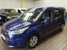 USED 2017 67 FORD GRAND TOURNEO CONNECT 1.5 TITANIUM TDCI 5d 118 BHP WAV WHEEL CHAIR ACCESS VEHICLE 3 SEATS PANORAMIC SUNROOF AIR CON CRUISE CONTROL PARKING SENSORS 1 OWNER SERVICE HISTORY