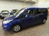 USED 2017 67 FORD GRAND TOURNEO CONNECT 1.5 TITANIUM TDCI 5d 118 BHP WAV WHEEL CHAIR ACCESS VEHICLE 3 SEATS PANORAMIC SUNROOF AIR CON CRUISE CONTROL PARKING SENSORS 1 OWNER SERVICE HISTORY