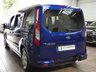 USED 2017 67 FORD GRAND TOURNEO CONNECT 1.5 TITANIUM TDCI 5d 118 BHP WAV WHEEL CHAIR ACCESS VEHICLE 3 SEATS PANORAMIC SUNROOF AIR CON CRUISE CONTROL PARKING SENSORS 1 OWNER SERVICE HISTORY