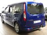 USED 2017 67 FORD GRAND TOURNEO CONNECT 1.5 TITANIUM TDCI 5d 118 BHP WAV WHEEL CHAIR ACCESS VEHICLE 3 SEATS PANORAMIC SUNROOF AIR CON CRUISE CONTROL PARKING SENSORS 1 OWNER SERVICE HISTORY