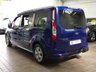 USED 2017 67 FORD GRAND TOURNEO CONNECT 1.5 TITANIUM TDCI 5d 118 BHP WAV WHEEL CHAIR ACCESS VEHICLE 3 SEATS PANORAMIC SUNROOF AIR CON CRUISE CONTROL PARKING SENSORS 1 OWNER SERVICE HISTORY
