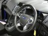 USED 2017 67 FORD GRAND TOURNEO CONNECT 1.5 TITANIUM TDCI 5d 118 BHP WAV WHEEL CHAIR ACCESS VEHICLE 3 SEATS PANORAMIC SUNROOF AIR CON CRUISE CONTROL PARKING SENSORS 1 OWNER SERVICE HISTORY
